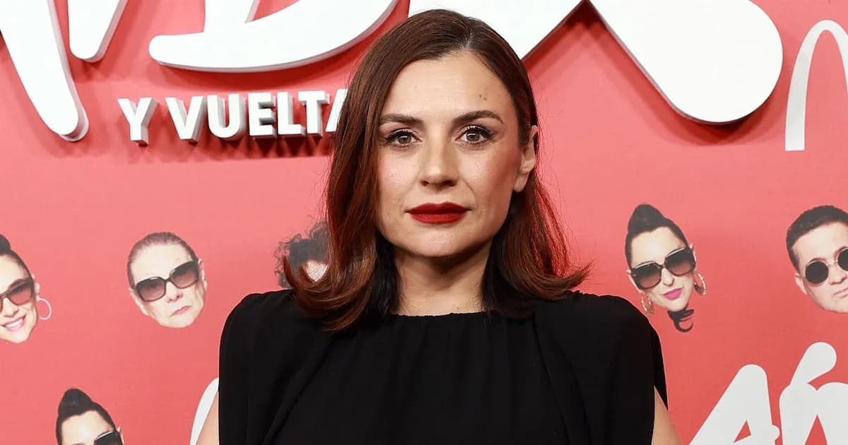 Miren Ibarguren y Alberto Caballero enfrentan la pérdida de su mascota en un momento crucial