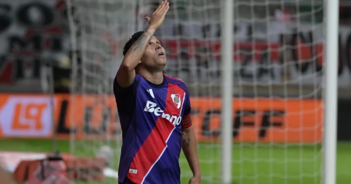 Futbol: River debutó por Copa Argentina con un triunfo por la mínima ante Ciudad de Bolivar