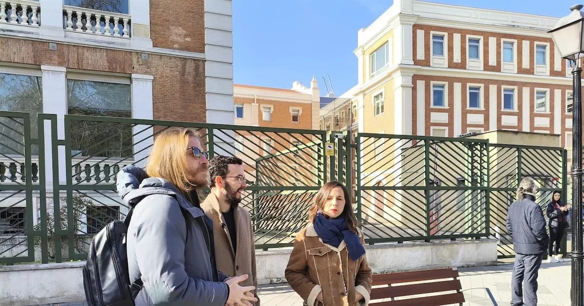 Belarra pide a Sánchez aclaraciones sobre base de Rota y critica la militarización en España