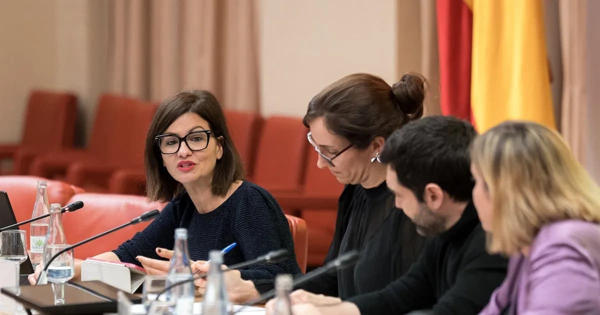 Ministros de Sumar critican ataques a Irán y llaman a respetar el derecho internacional