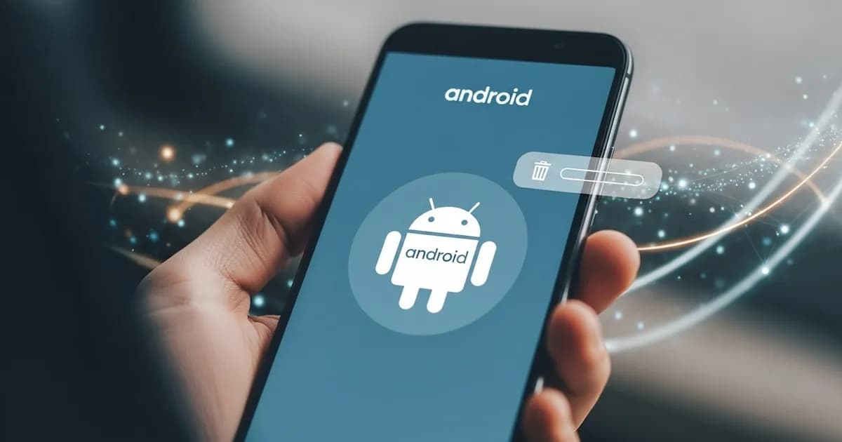 Libera 7 GB en tu Android: Elimina la app AICore sin afectar tu dispositivo