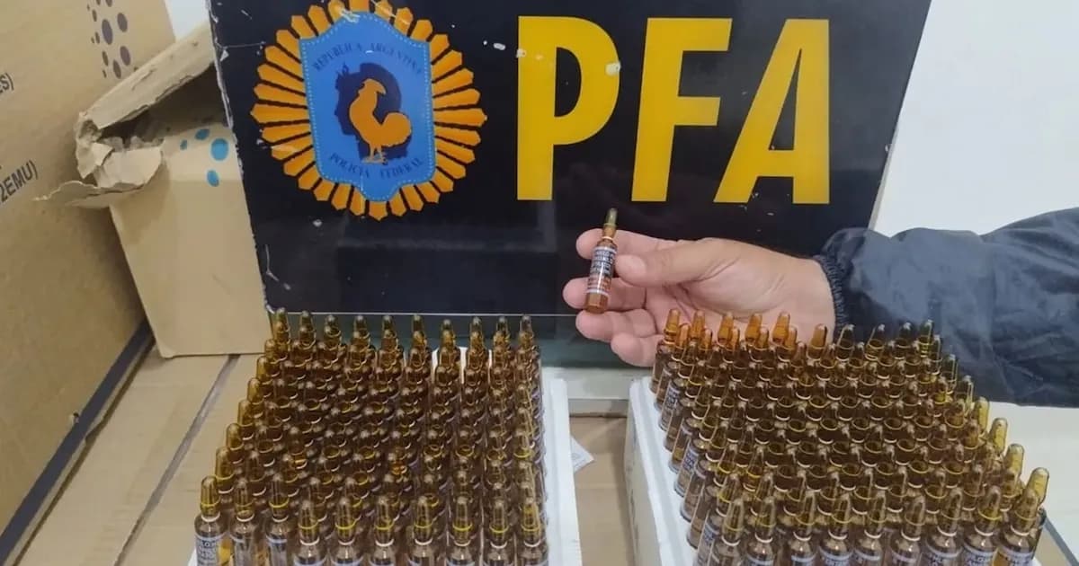 Fentanilo contaminado: Confirmaciones judiciales y nuevas pericias en la causa