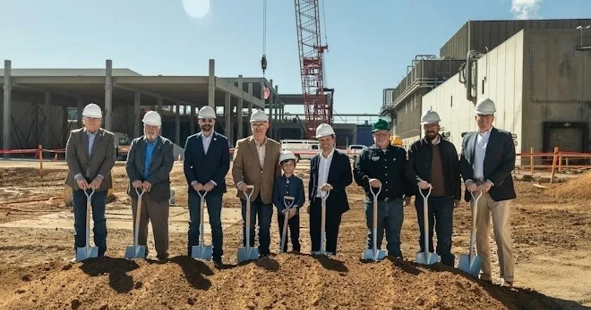 JBS destina 127 millones de euros para expandir su planta de carne en Texas