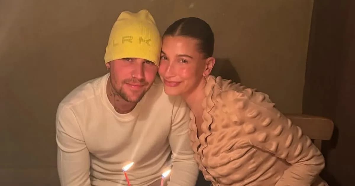 Justin Bieber festejó su cumpleaños 32 rodeado de su familia y compartió momentos en redes