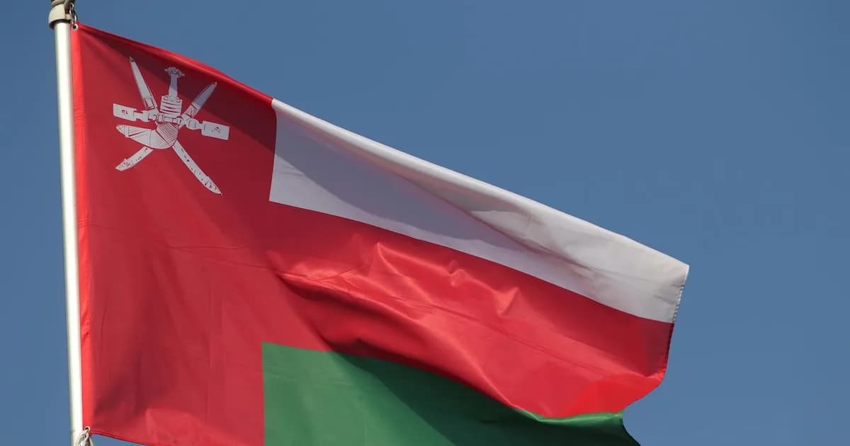 Un muerto tras ataque con lancha no tripulada a petrolero en Omán