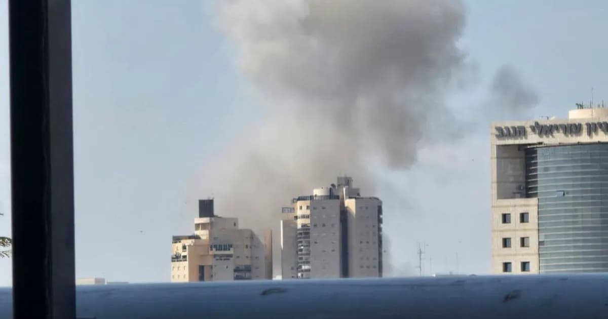 Crecen las tensiones en Medio Oriente tras el ataque a Irán: mercados en alerta máxima