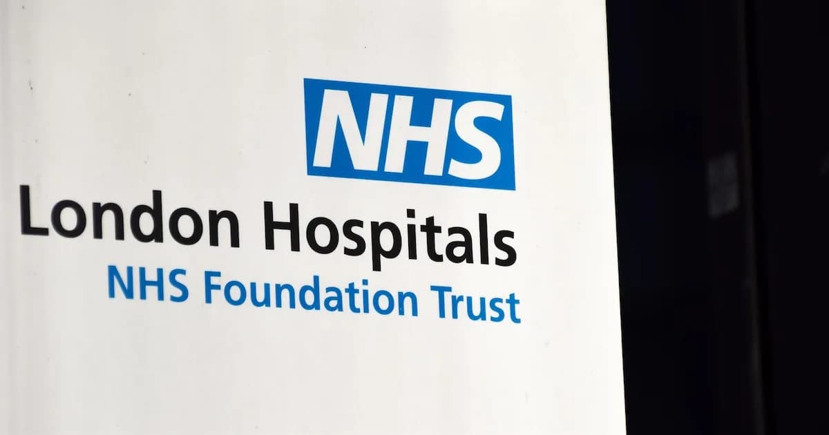 ACS y Sacyr se suman a un ambicioso plan hospitalario en el Reino Unido por 42.300 millones de euros