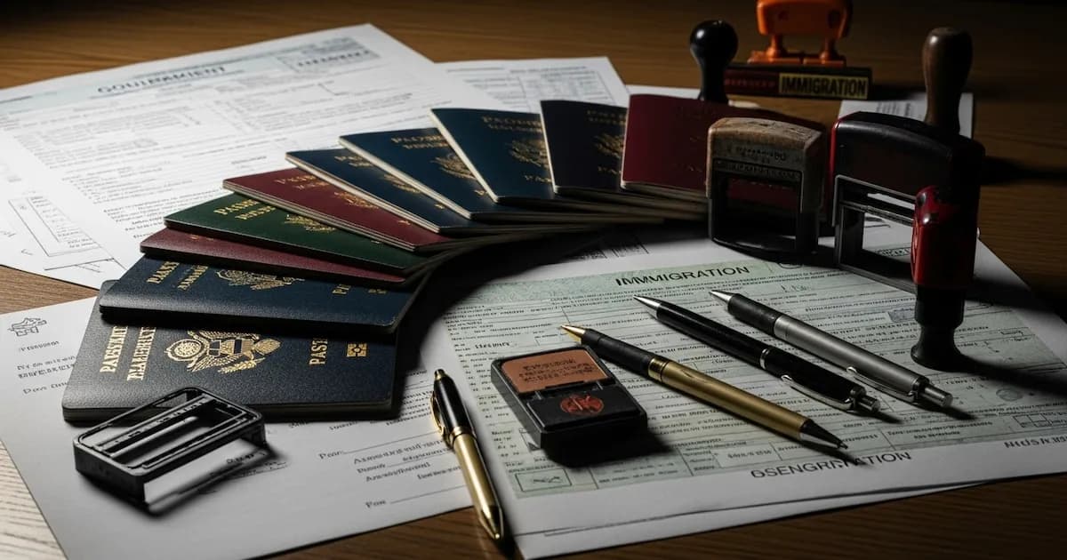 Reino Unido impone nuevas restricciones al asilo, afectando a colombianos