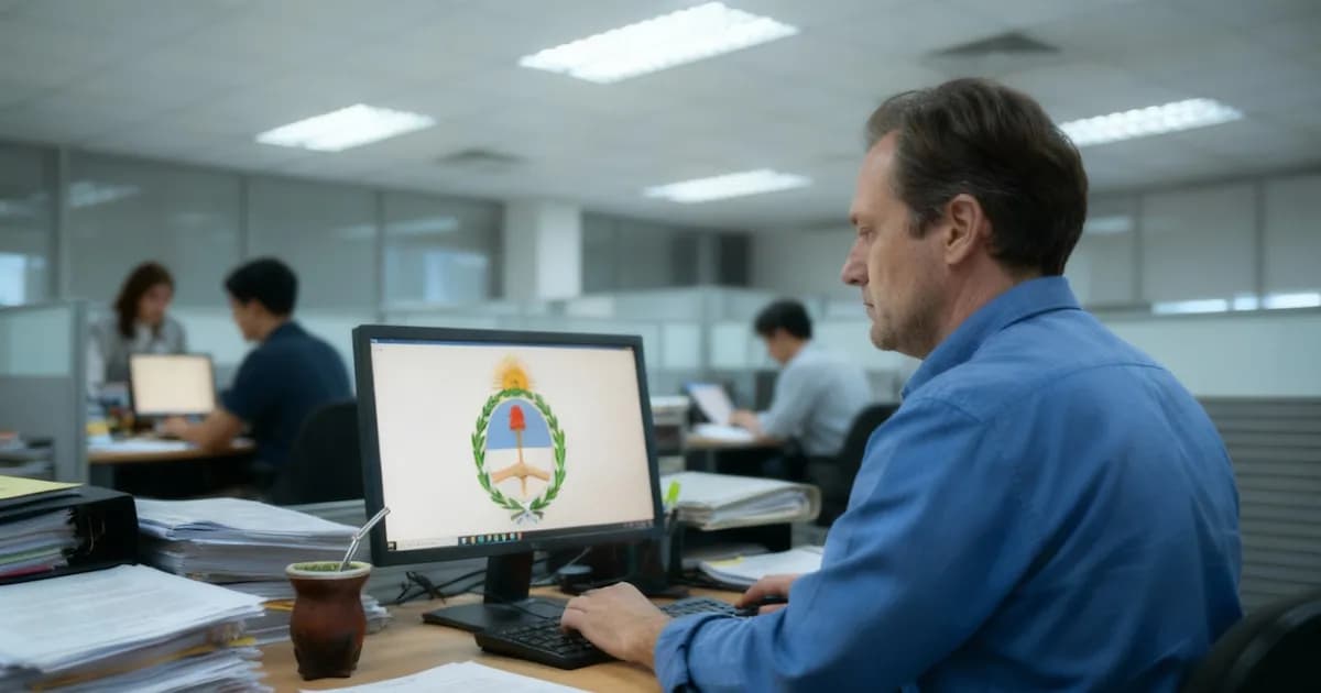 Inquietud por el pago del plus de presentismo en la Administración Pública Nacional