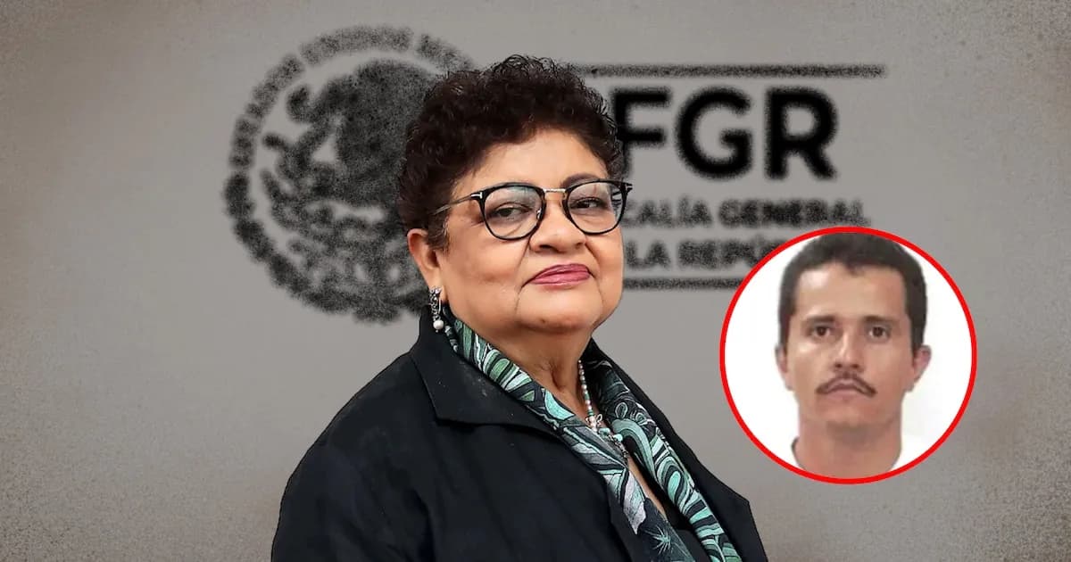 Análisis sobre la desinformación tras operativo contra ‘El Mencho’ en México