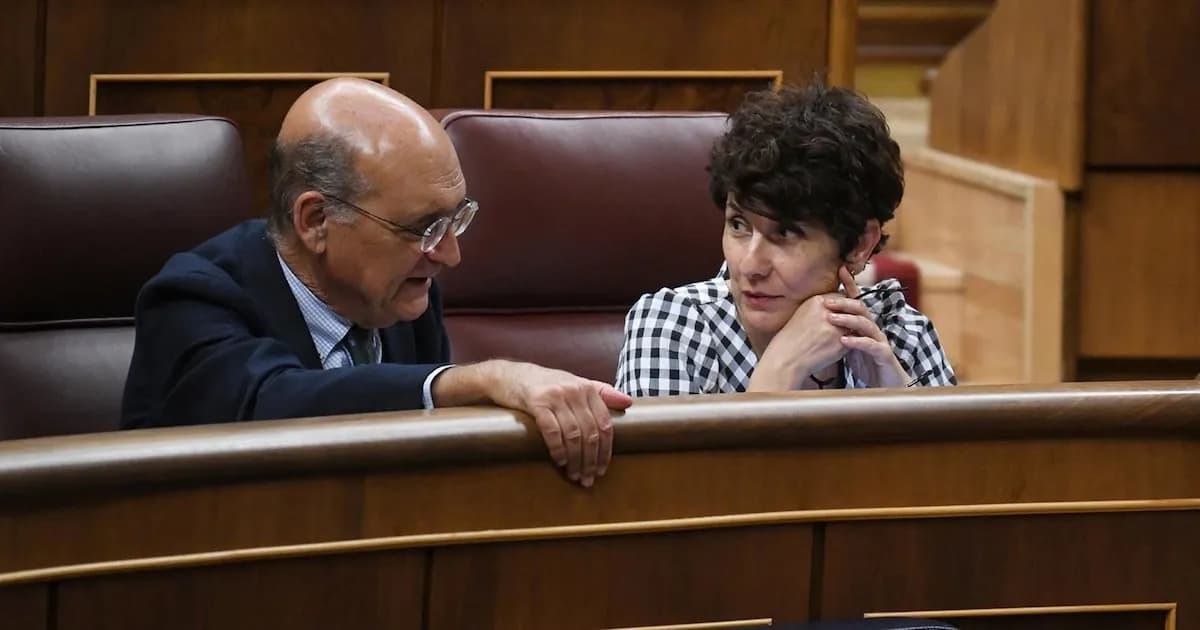 El PNV solicita al Gobierno la desclasificación de documentos sobre los sucesos de Vitoria de 1976