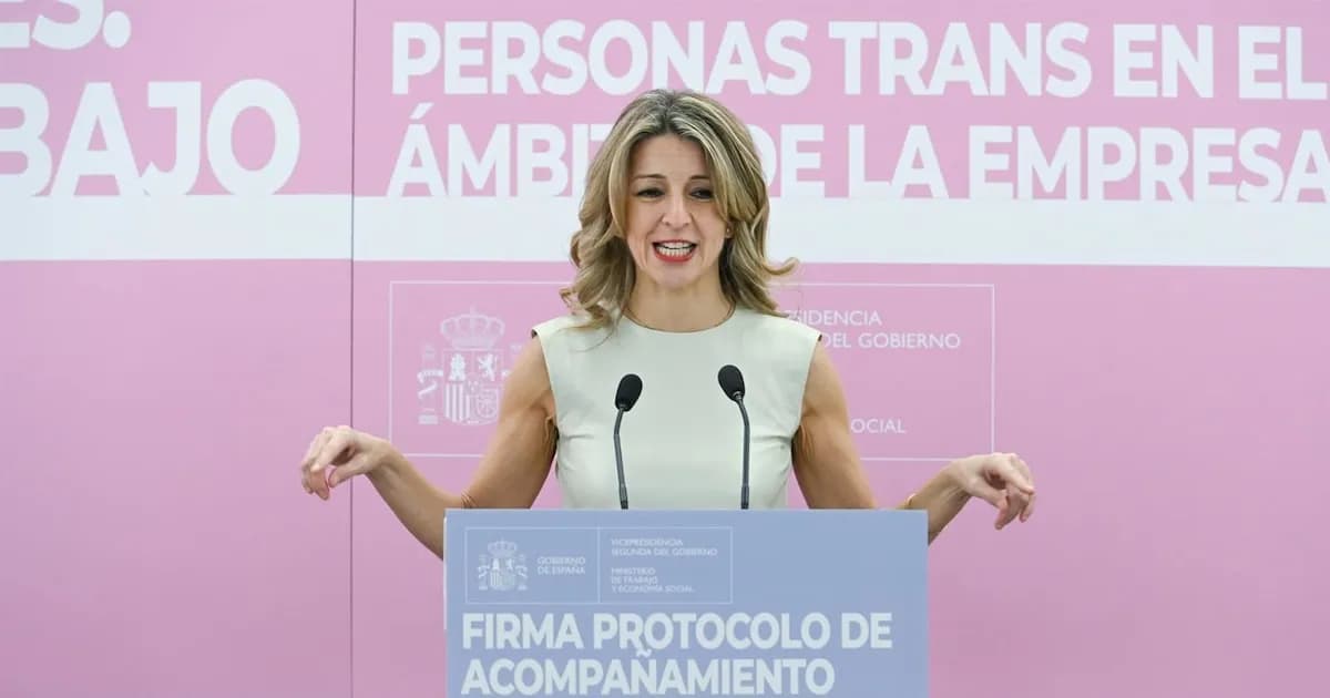 IU y Sumar priorizan la construcción colectiva tras la renuncia de Yolanda Díaz