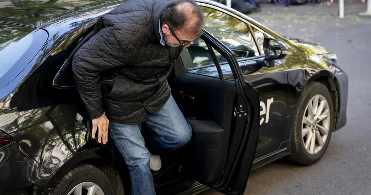 Koldo García solicita al Tribunal Supremo evitar el juicio por el caso de las mascarillas