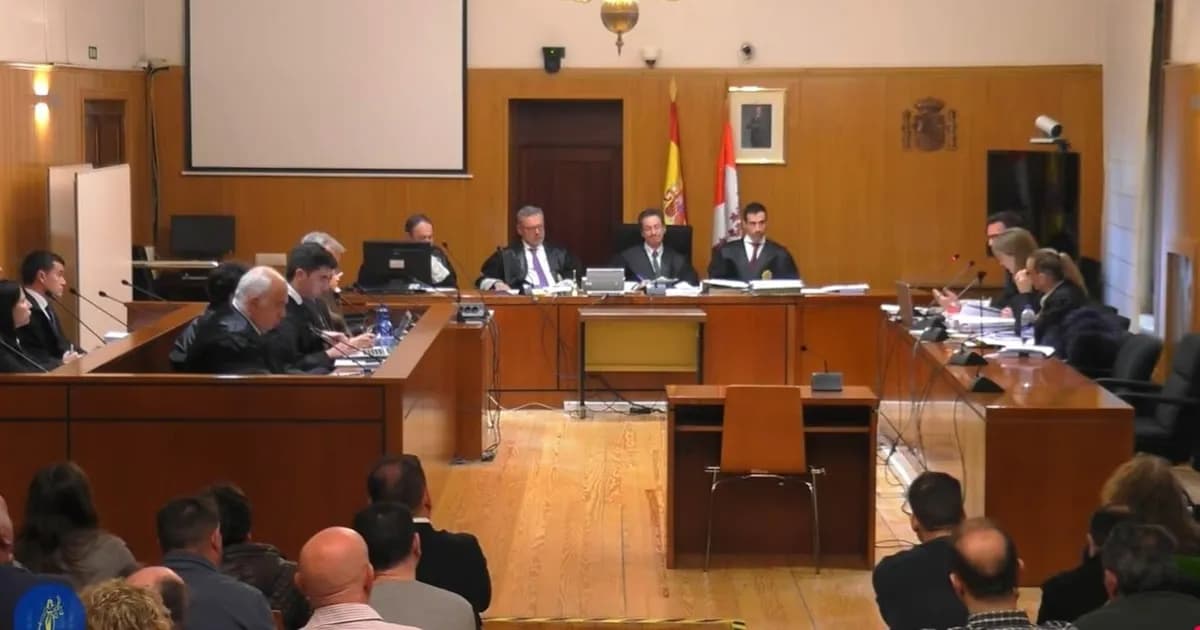 Defensas en el 'caso ataúdes' solicitan nulidad por irregularidades en la investigación policial