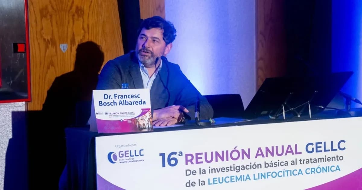 La importancia del gen TP53 en el tratamiento de la leucemia linfocítica crónica