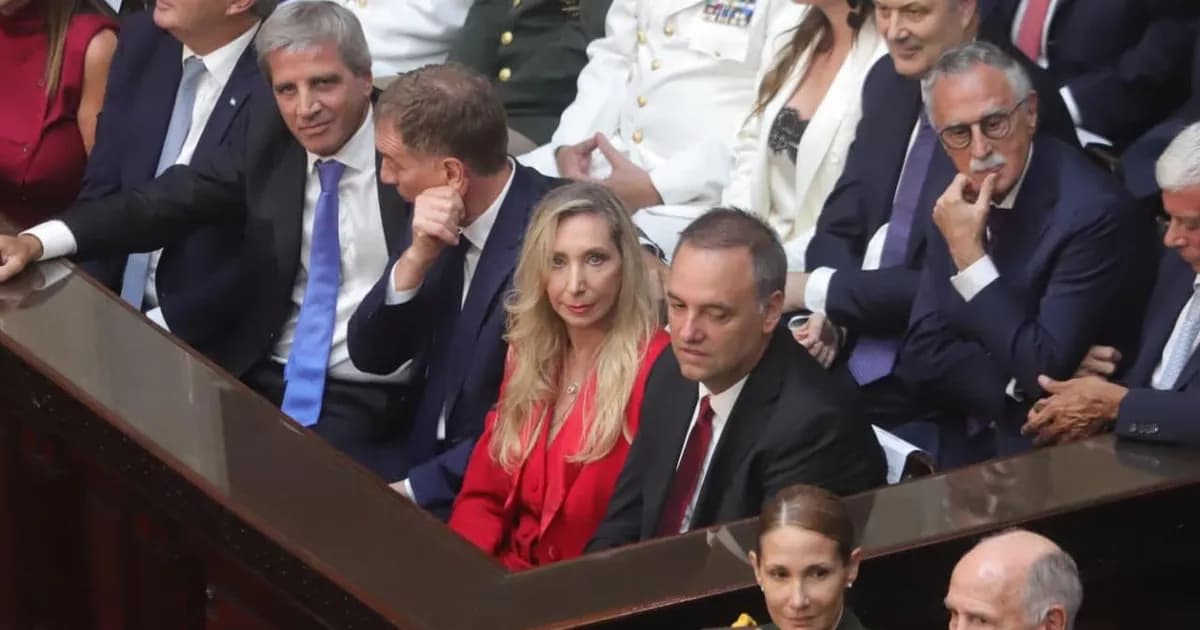 El Gobierno avanza con un ambicioso paquete de reformas para el Congreso