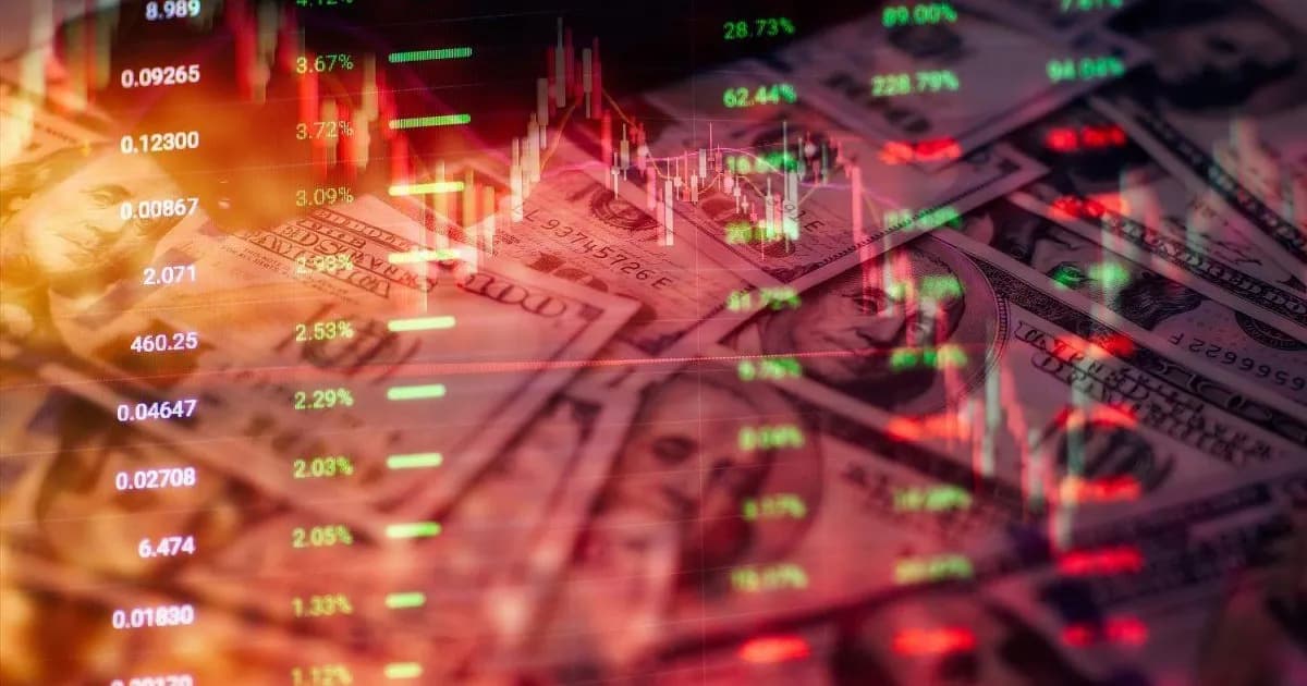 Dólar oficial y blue: la situación cambiaria en medio de la tensión global