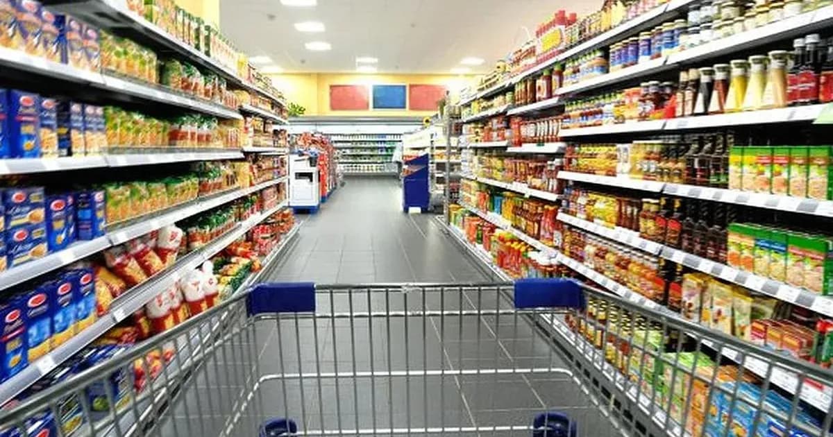 Caída del Índice de Confianza del Consumidor en febrero: un retroceso del 4,7%