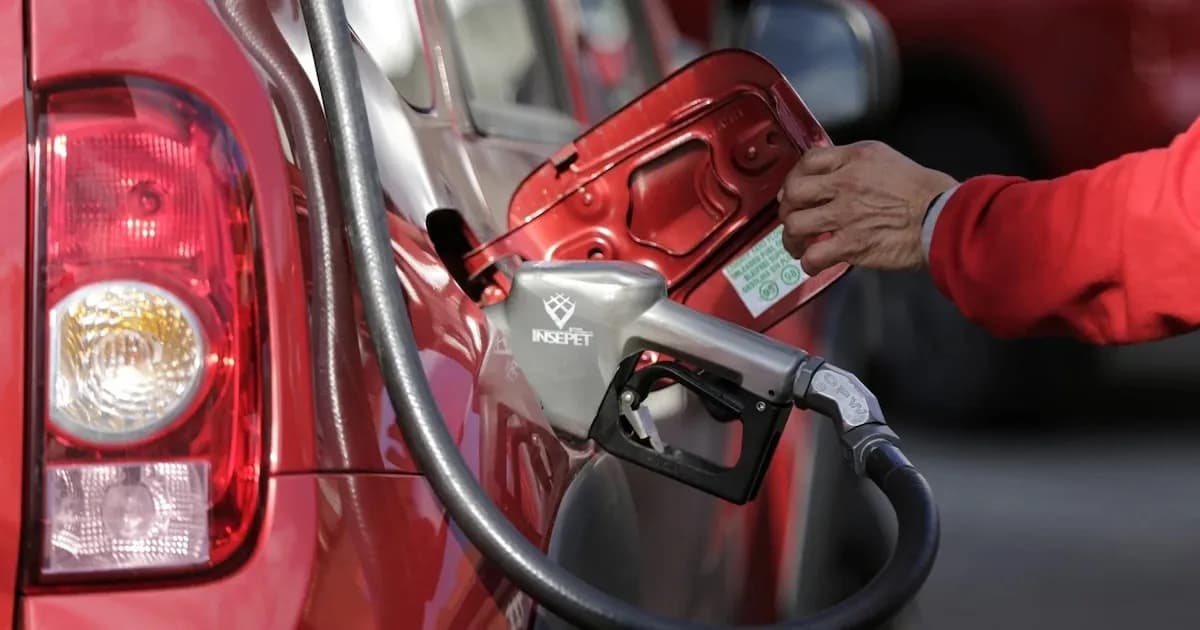 Colombia ajusta precios de gasolina: cambios en varias ciudades y excepciones en Cúcuta