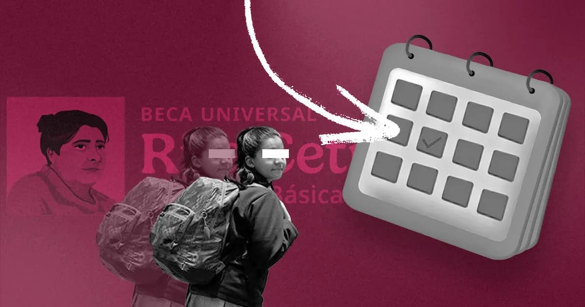 Beca Rita Cetina 2026: Próximo pago y detalles para beneficiarios