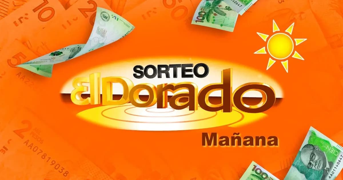 Resultados del Sorteo de El Dorado Mañana - Lunes 2 de Marzo de 2026