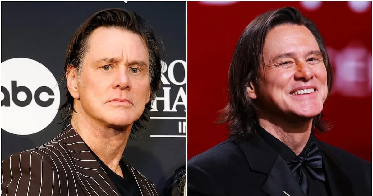 Premios César: Desmienten rumores de suplantación de Jim Carrey en la ceremonia