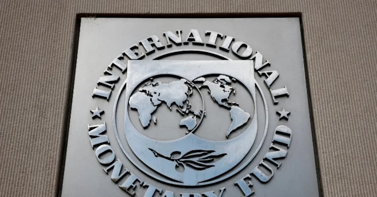 Ecuador se prepara para la quinta evaluación del FMI con un posible nuevo desembolso