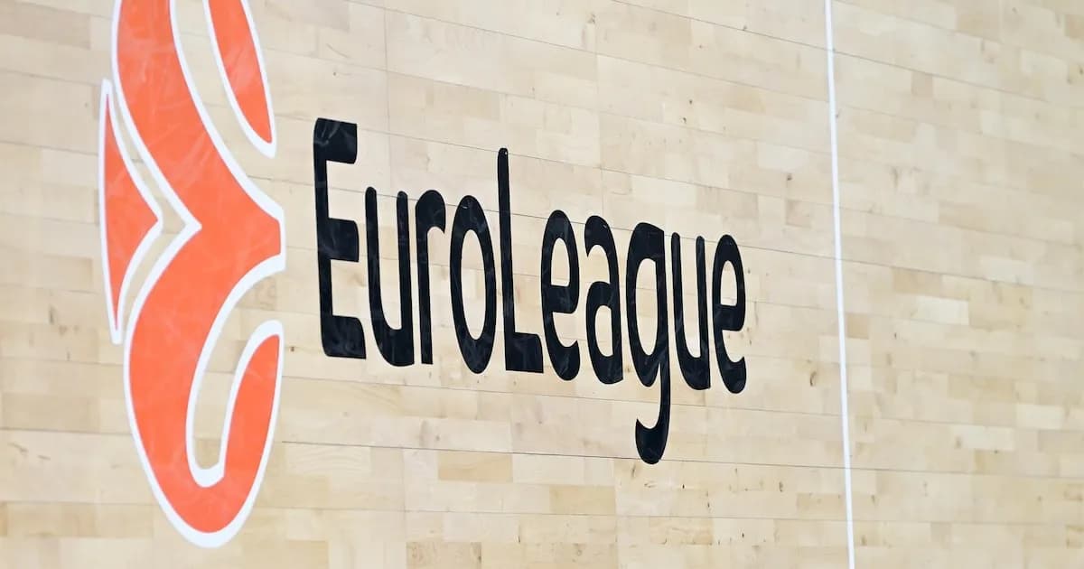 La Euroliga cancela partidos por el cierre del espacio aéreo en medio del conflicto en Oriente Medio