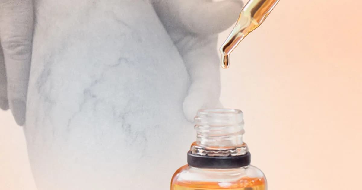 Aceite esencial de ciprés: una alternativa natural para combatir las varices