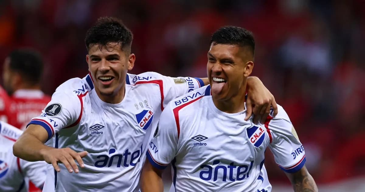 Fluminense apura negociaciones para fichar a defensor colombiano en las últimas horas del mercado