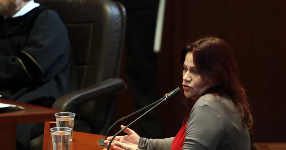 Exsubdirector del DAS se entrega tras condena por tortura a periodista colombiana