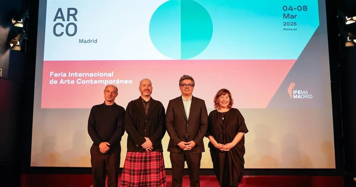 ARCOmadrid 2023: Innovaciones, IVA Cultural y la Ausencia de Helga de Alvear