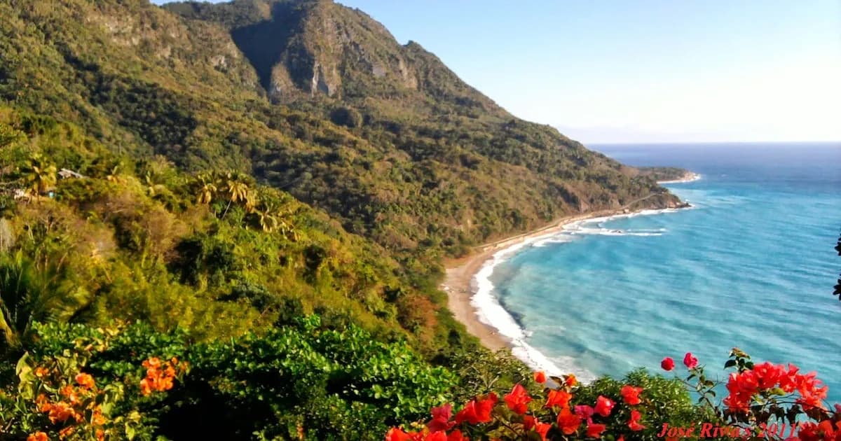 Dominicana presenta plan turístico al Banco Mundial para Cabo Rojo y Enriquillo