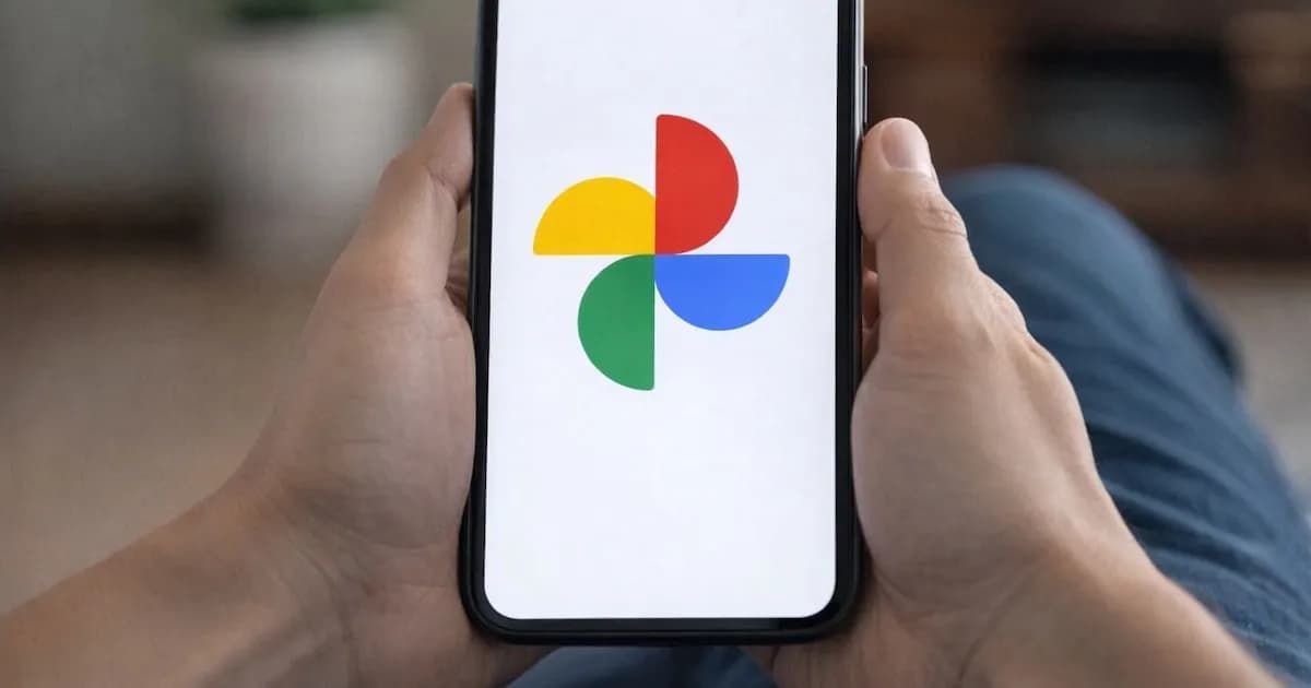 Google Fotos permite crear stickers personalizados en cuestión de segundos