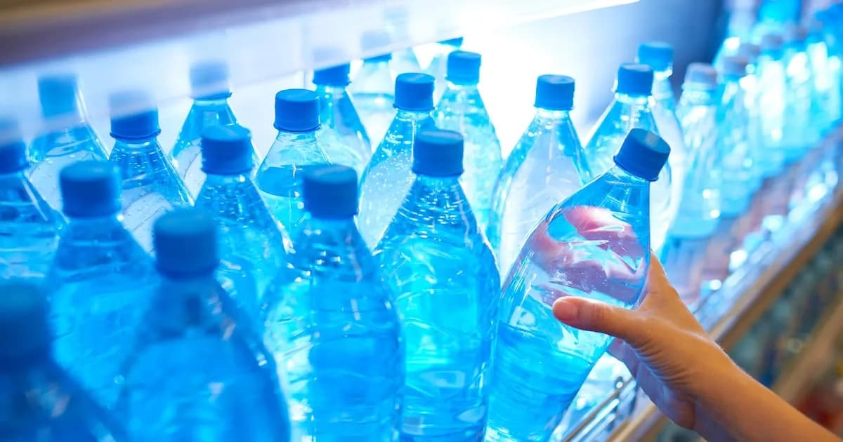 Panamá impulsa ley para incluir agua sin costo en combos de comida rápida