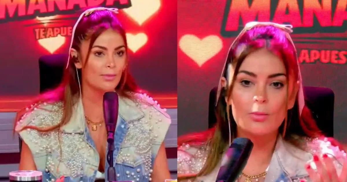 Laura Spoya se defiende tras su accidente: "Pido disculpas a quienes no lo ven como un accidente"