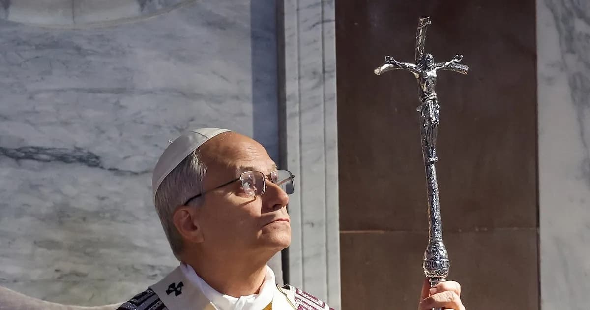 El Papa León XIV emprenderá gira por Italia y proyecta visitas a África y América