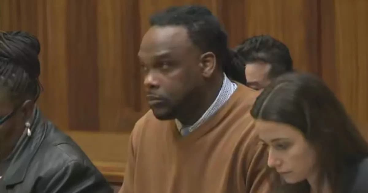 Juicio por el crimen de Bryan Pata declarado nulo en Miami-Dade