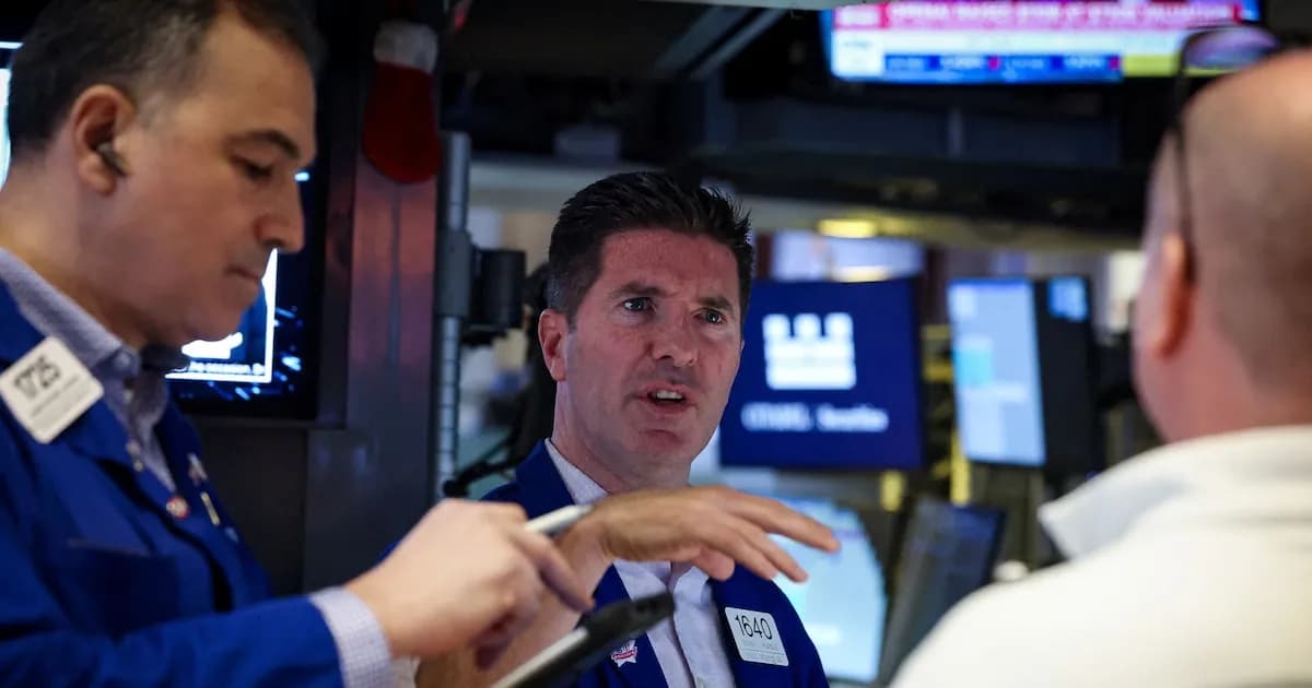 Incertidumbre por el Dólar: Acciones y Bonos Argentinos en un Contexto Volátil