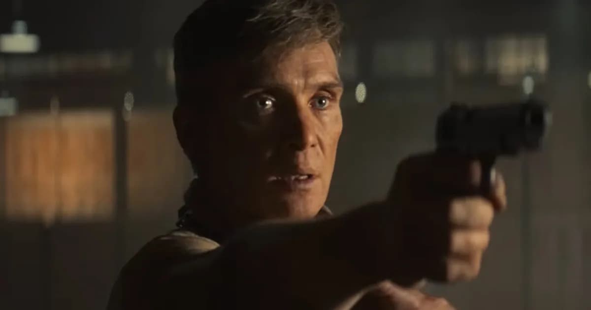 Cillian Murphy regresa como Tommy Shelby en el nuevo filme de Peaky Blinders