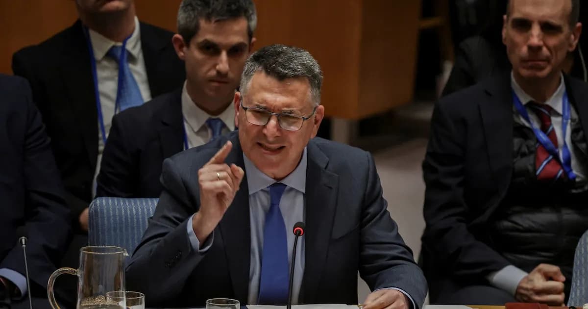 Israel critica a España por el apoyo de Irán a su postura sobre bases militares