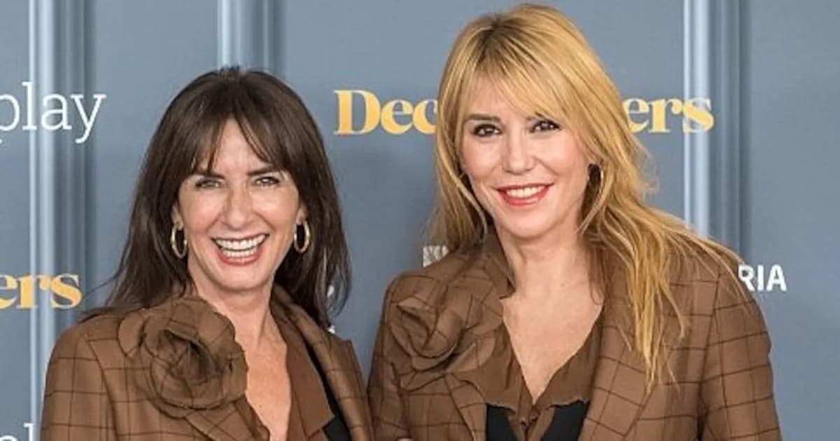 Belén López y Raquel Meroño: la dupla que brilla en DecoMasters