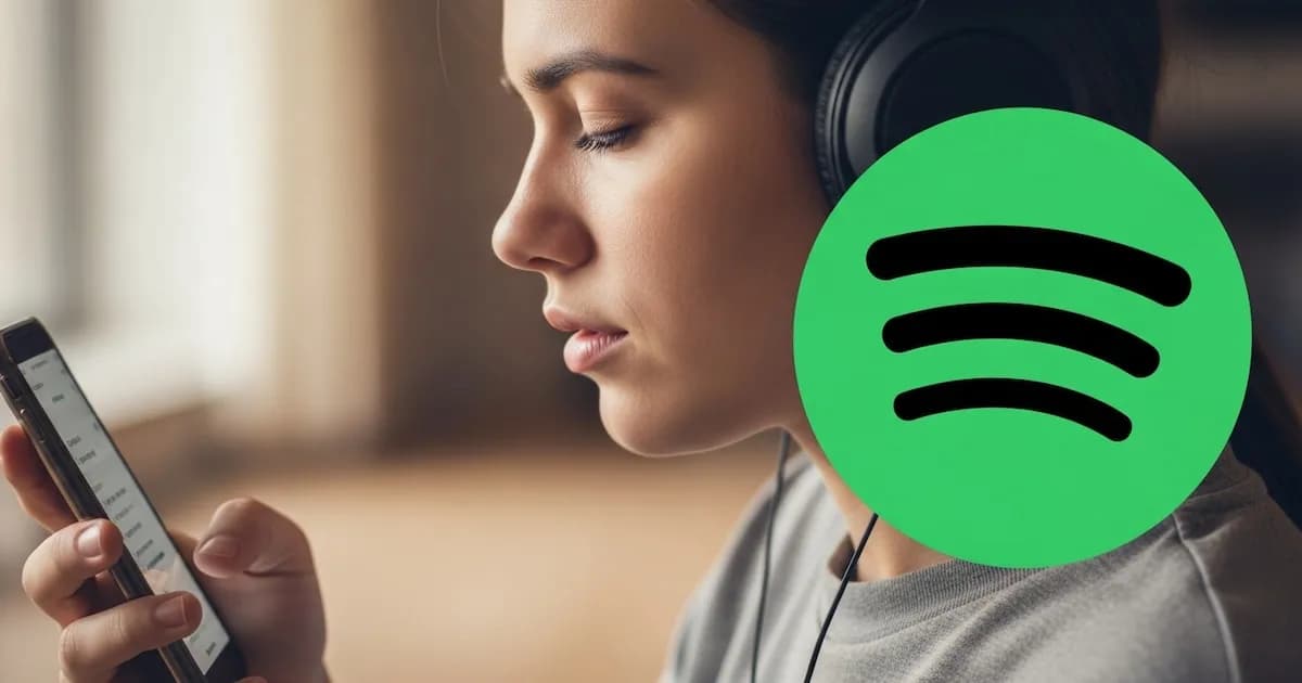 El impacto de la calidad de audio en el consumo de datos en Spotify
