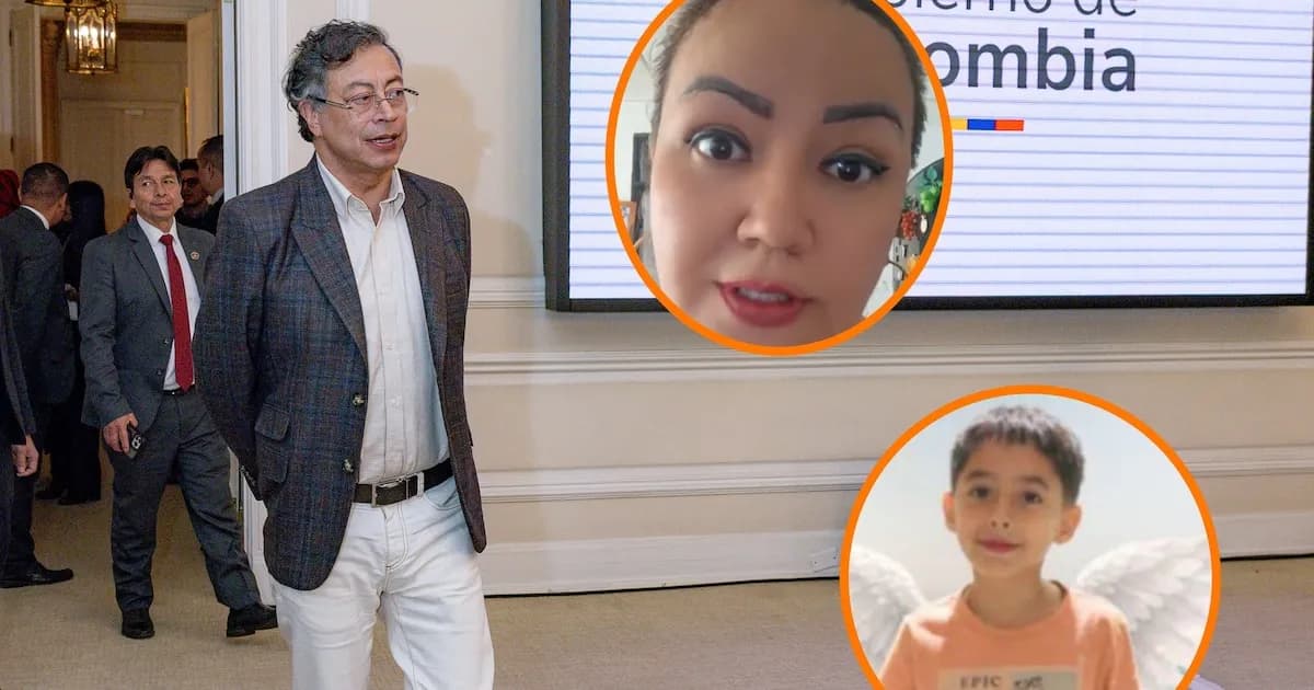 Controversia por declaraciones sobre la muerte de Kevin Acosta en Colombia