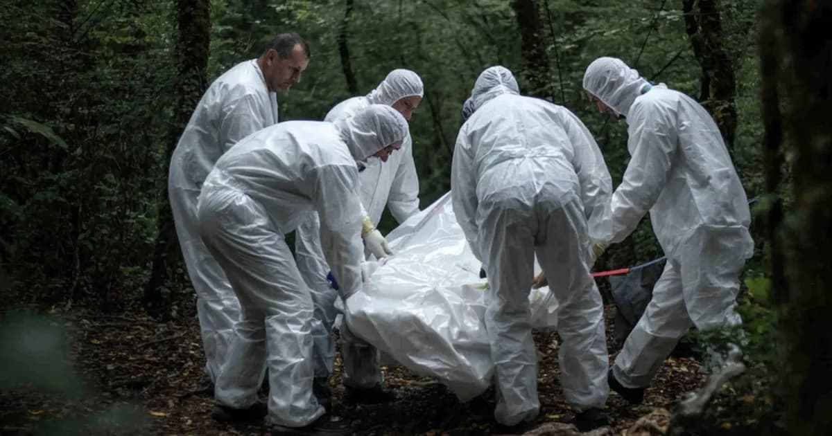 Indignación en Malambo tras el hallazgo de dos adolescentes enterradas