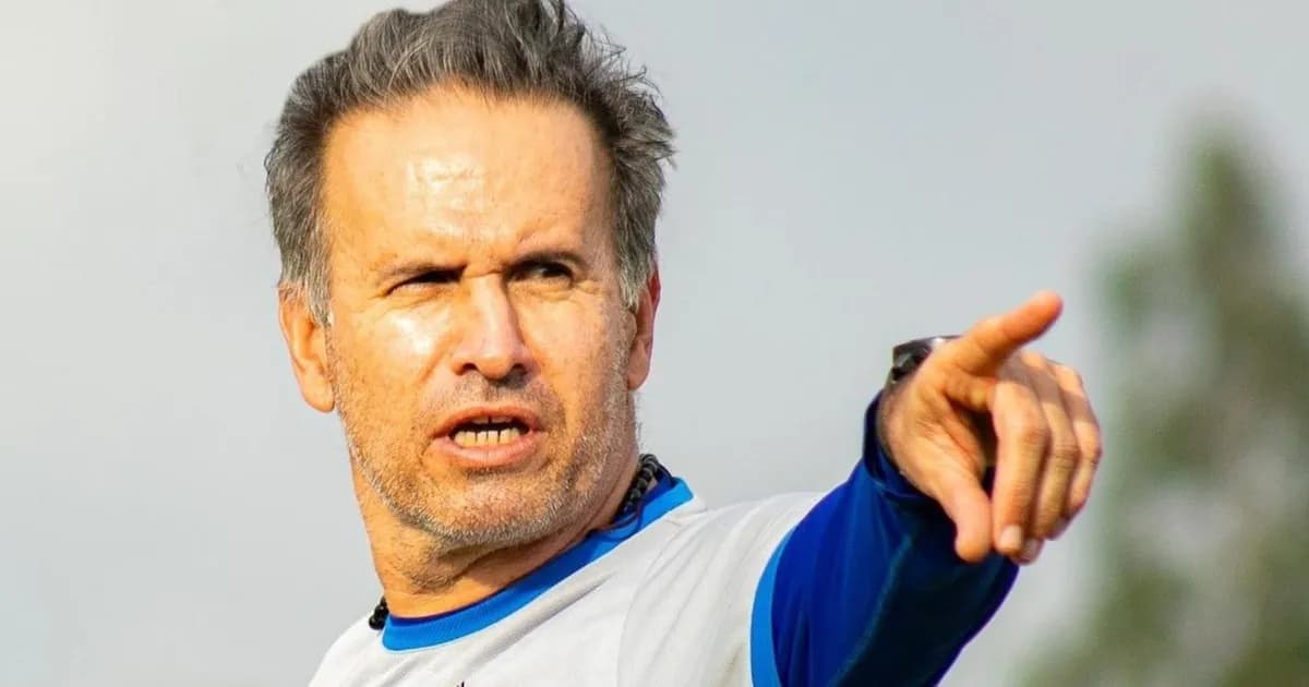 Carlos Silvestri optimista sobre la recuperación de FC Cajamarca en Liga 1 2026