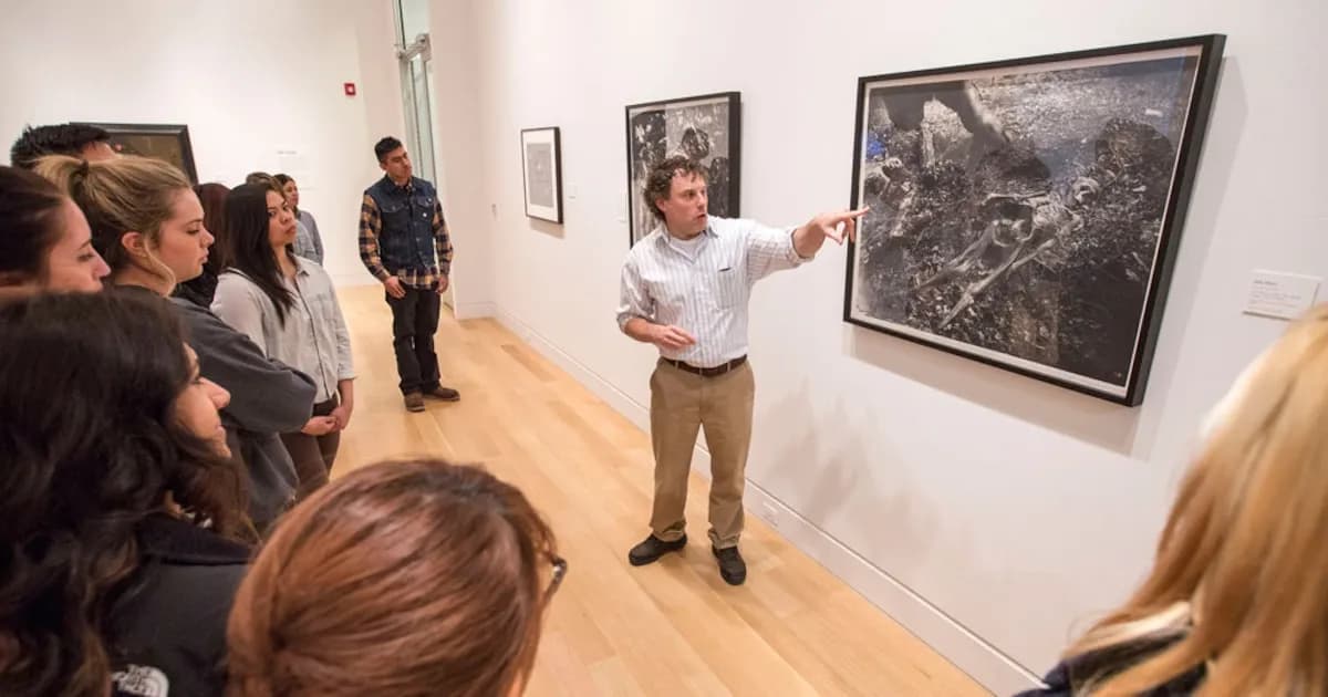 El Museo de Arte DePaul cerrará en 2026 por recortes presupuestarios