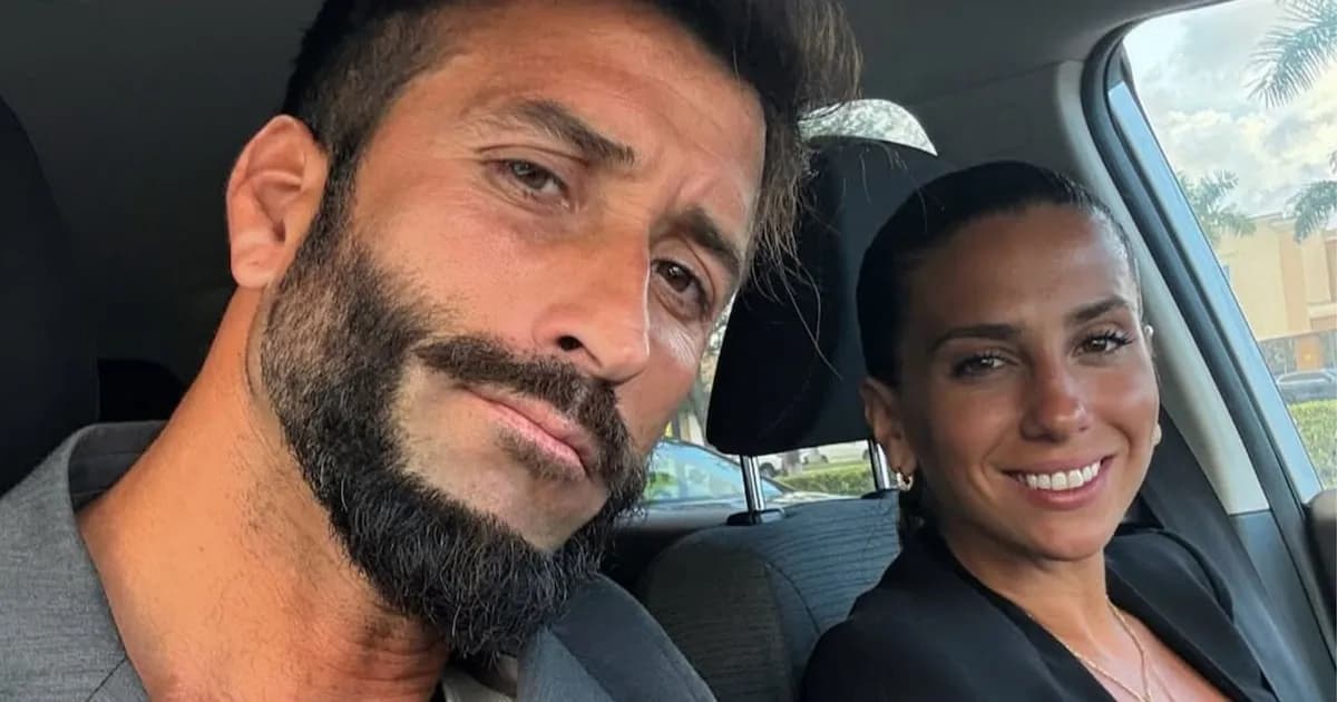 Cinthia Fernández obtiene fallo judicial para recuperar su cuenta de Instagram