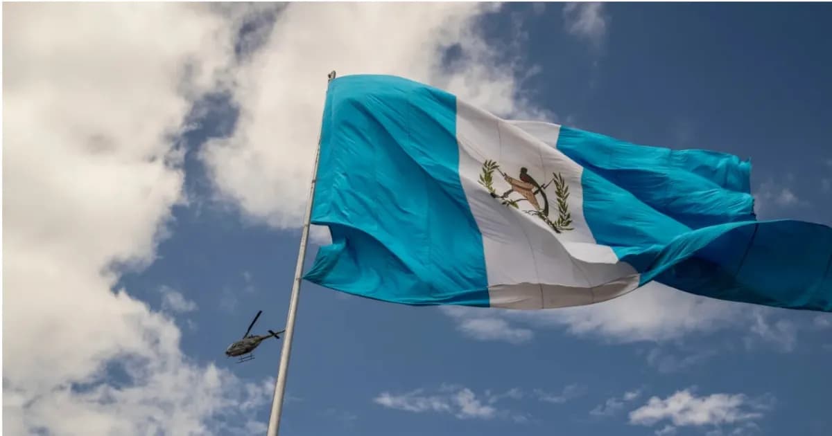 Expertos piden ética e independencia en elección de magistrados y fiscal en Guatemala