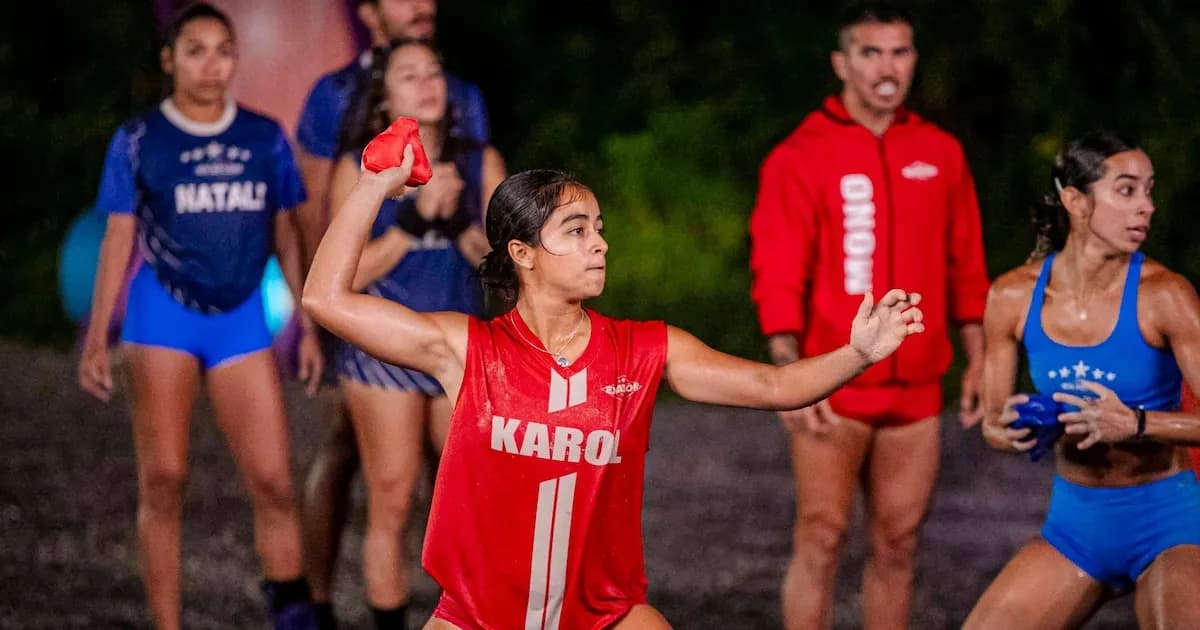 Exatlón México: La lucha por la Villa 360 se intensifica este 2 de marzo